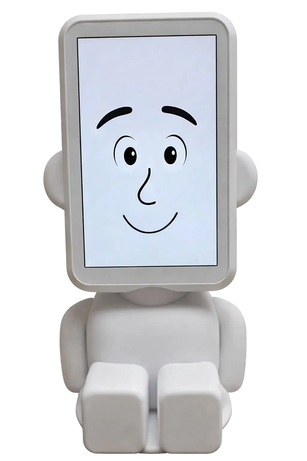 Buddy - AI voice assistant for seniors