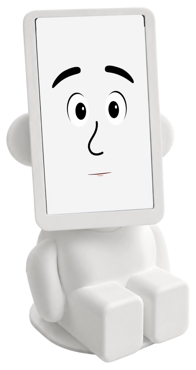 Buddy - AI voice assistant for seniors